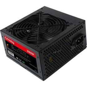 Frisby FR-PS55F12B 550W Siyah Power Supply