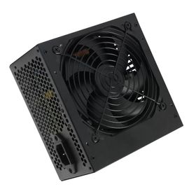Frisby FR-PS55F12B 550W Siyah Power Supply
