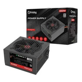 Frisby FR-PS6580P 650 W 80+ 12 cm Fan Güç Kaynağı
