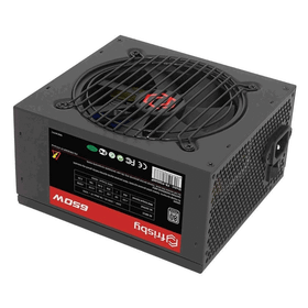 Frisby FR-PS6580P 650W 80+ Power Supply