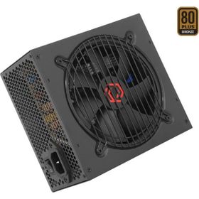 Frisby FR-PS7580P 750 w 80 Plus Bronz Power Supply