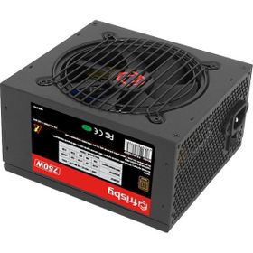 Frisby FR-PS7580P 750W 80 + Bronz Power Supply Güç Kaynağı