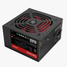 Frisby FR-PS7580P 750W 80+ Bronze 12 cm Fan Güç Kaynağı