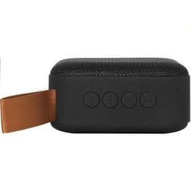 Frisby FS-180BT Siyah Bluetooth Hoparlör