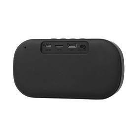Frisby FS-182BT Bluetooth USB-SD 3W Taşınabilir Hoparlör