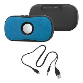 Frisby FS-182BT Bluetooth USB-SD 3W Taşınabilir Hoparlör