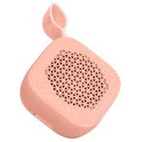 Frisby FS-184BT Pembe Bluetooth Hoparlör