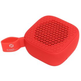 Frisby FS-184BT-R Kırmızı Bluetooth Hoparlör
