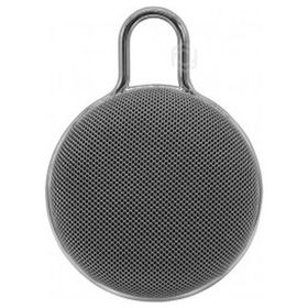 Frisby FS-186BT-S Gümüş Bluetooth Hoparlör