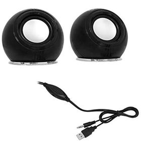 Frisby FS-2130U 2.0 RGB Hoparlör Sistemi