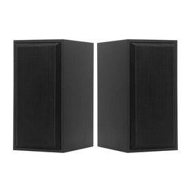 Frisby FS-2142U 2.0 Siyah Usb Ahşap Hoparlör Sistemi