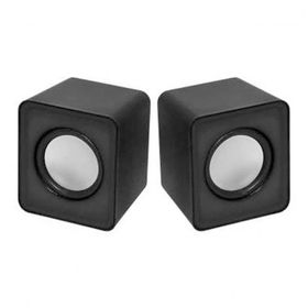 Frisby FS-334U Siyah Bluetooth Hoparlör