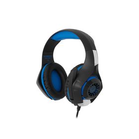 Frisby Gamemax FHP-G1460B Kafa Bantlı Mikrofonlu Oyuncu Kulaklığı