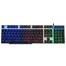 Frisby Gamemax FK-G508QU Klavye