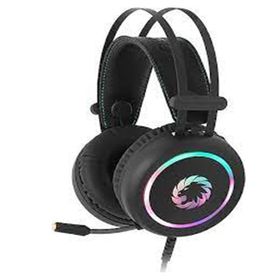 Frisby HG3500 7.1 Gamemax RGB Pro Gaming Kulaklık
