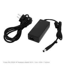 Frisby HP FPA7222 Notebook Adaptörü
