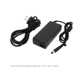 Frisby HP FPA7222 Notebook Adaptörü
