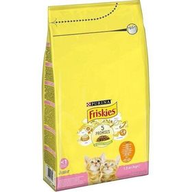 Friskies 1.5 kg Yavru Kedi Maması
