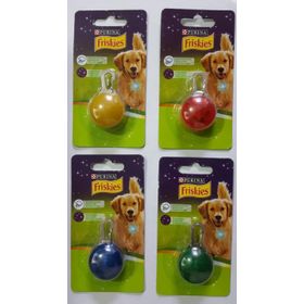 Friskies Led Işıklı Köpek Tasma Ucu