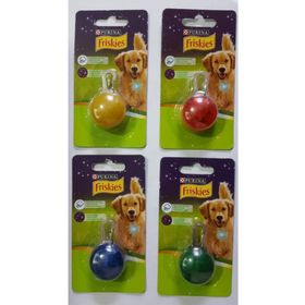 Friskies Led Işıklı Köpek Tasma Ucu