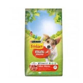 Friskies Vitafit Mini Menü 1.5 kg Köpek Maması