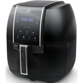 Fritel 6902 Snacktastic Siyah 5 lt 2300W Airfryer