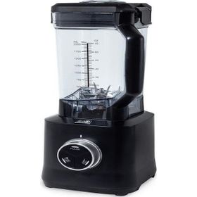 Fritel BL 4270 2 lt 2000 W Siyah Bej Smoothie Blender