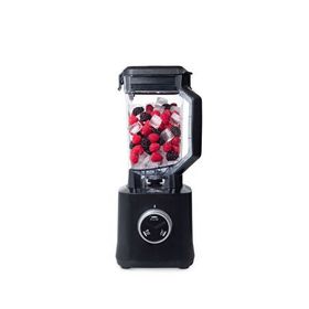 Fritel BL 4270 Yüksek Performans Siyah Smoothie Blender