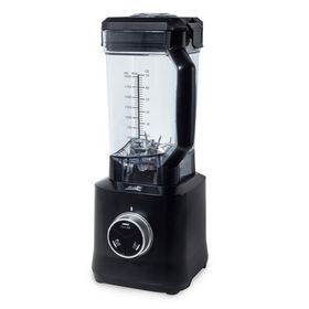 Fritel BL 4270 Yüksek Performans Siyah Smoothie Blender
