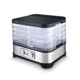 Fritel DH 2025 250 W Meyve ve Sebze Kurutucu