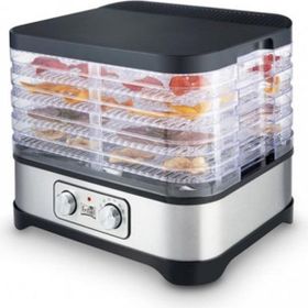 Fritel DH 2025 250 W Meyve ve Sebze Kurutucu