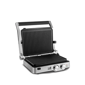 Fritel GR 2285 Gri 2000 W Izgara Tost Makinesi