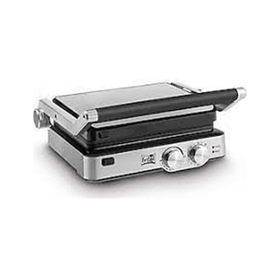 Fritel GR 2285 Gri 2000 W Izgara Tost Makinesi