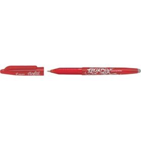 Frixion FR7-L Kırmızı Isı ile Uçan Pilot Kalem