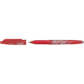 Frixion FR7-L Kırmızı Isı ile Uçan Pilot Kalem