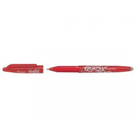 Frixion FR7-L Kırmızı Isı ile Uçan Pilot Kalem