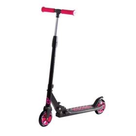 Frk Cool Wheels 8 + Yaş Pembe Scooter