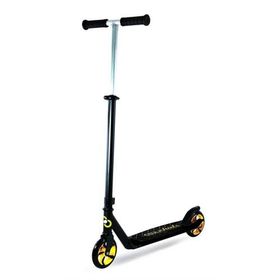 Frk Cool Wheels 8 + Yaş Sarı Scooter