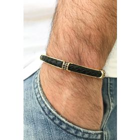 FRNCH Frj11177-1277-gb Erkek Bileklik