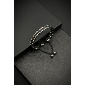 FRNCH FRJ11312-1412-AB2 Erkek Bileklik