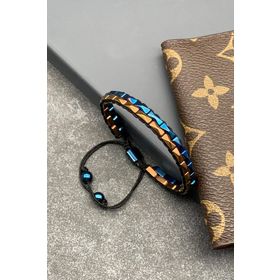 FRNCH FRJ11314-1414-LR Erkek Bileklik