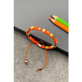 FRNCH FRJ11491-1591-T Erkek Bileklik