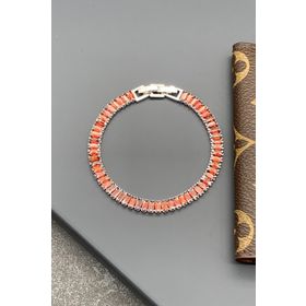 FRNCH FRJ11496-1596-K Erkek Bileklik