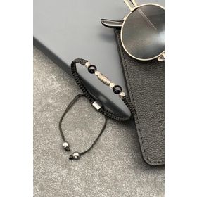 FRNCH FRJ11527-1627-S Erkek Bileklik