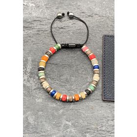 FRNCH FRJ11642-1742-CK Erkek Bileklik