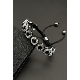 FRNCH FRJ11660-1760-S Erkek Bileklik