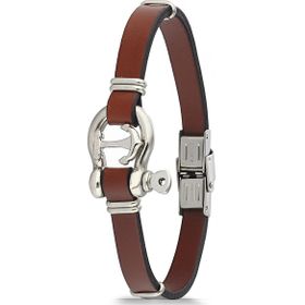 FRNCH FRJ11760-1860-K Erkek Bileklik