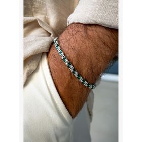 FRNCH FRJ11908-2008-YA Erkek Bileklik