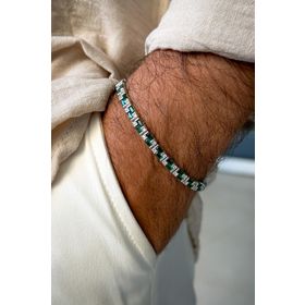 FRNCH FRJ11908-2008-YA Erkek Bileklik