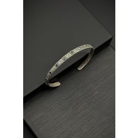FRNCH FRJ12011-3011-S Erkek Bileklik